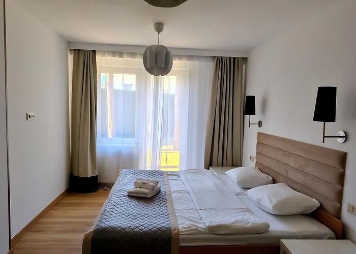 Fala By Marena Wellness & Międzywodzie