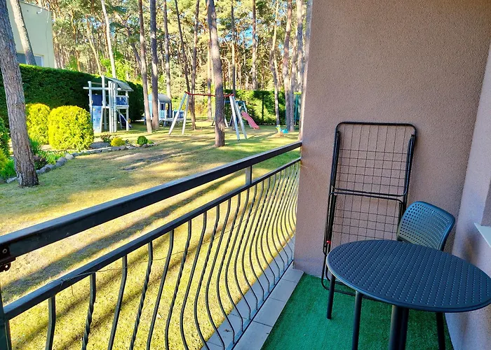 Fala By Marena Wellness & * Międzywodzie