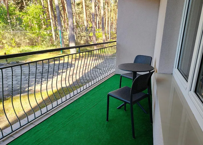 Parque de vacaciones Fala By Marena Wellness &