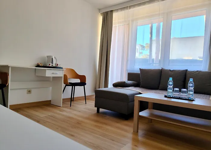 Parque de vacaciones Fala By Marena Wellness & *