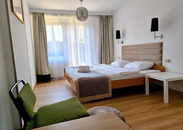 Fala By Marena Wellness & Aldeamento Turístico Międzywodzie