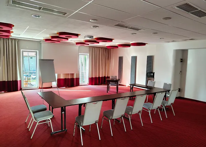 Fala By Marena Wellness & * Międzywodzie