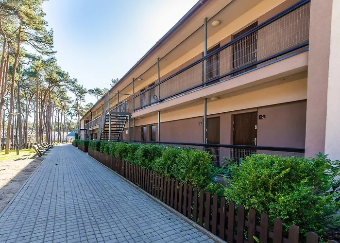 Fala By Marena Wellness & * Międzywodzie