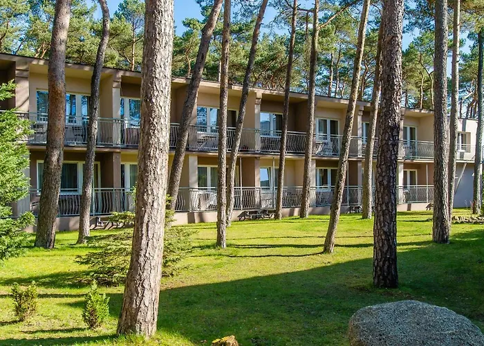 Fala By Marena Wellness & Parque de vacaciones *